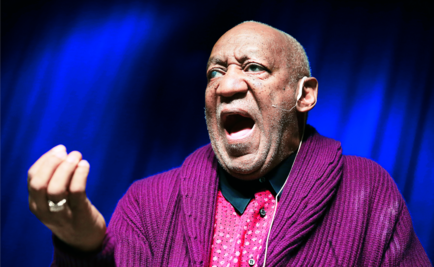 Bill Cosby despide a sus abogados