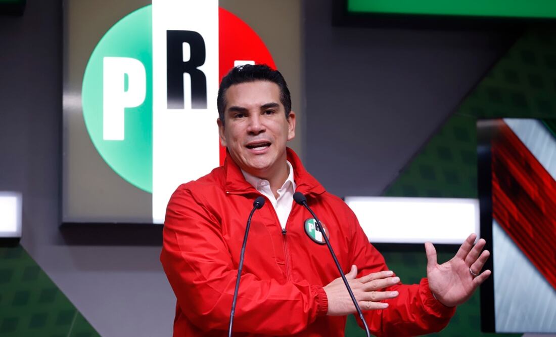 PRI también presentará acción de inconstitucionalidad por reforma fiscal