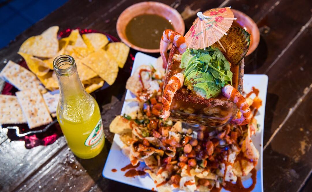 Conoce algunos de los lugares imperdibles para conocer la gastronomía acapulqueña. Foto:Unsplash