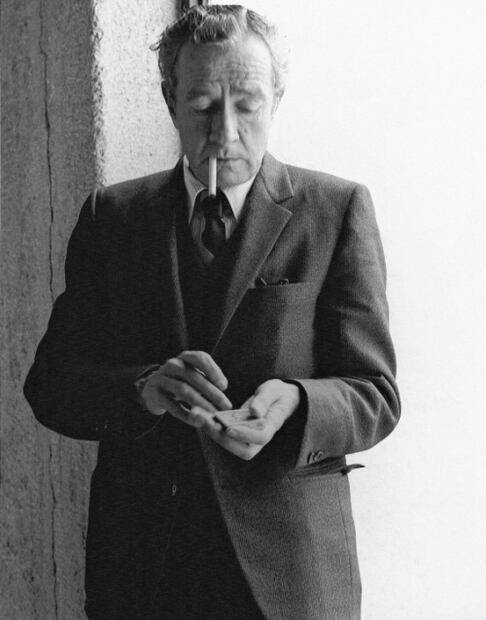 Juan Rulfo, de lo invisible a lo visible III