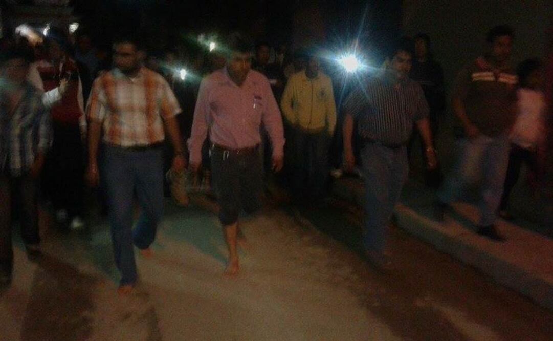 Foto: Fredy Martín Pérez / EL UNIVERSAL