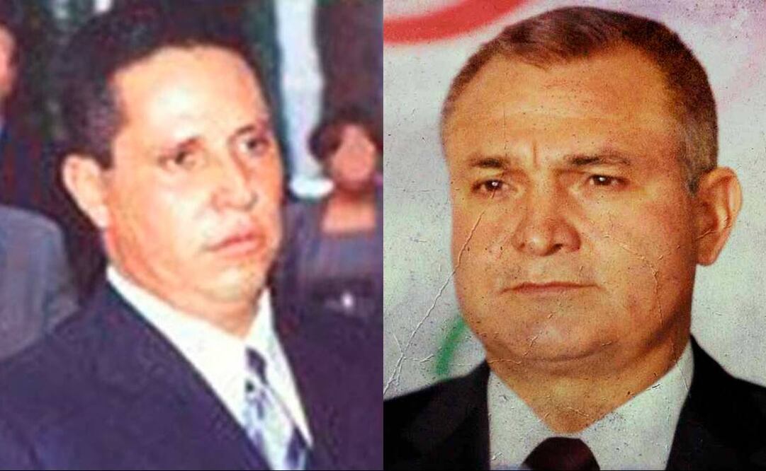 Foto: Departamento de Estado de EU - Archivo/EL UNIVERSAL