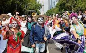 Comunidades indígenas demandan atención a sus culturas y necesidades