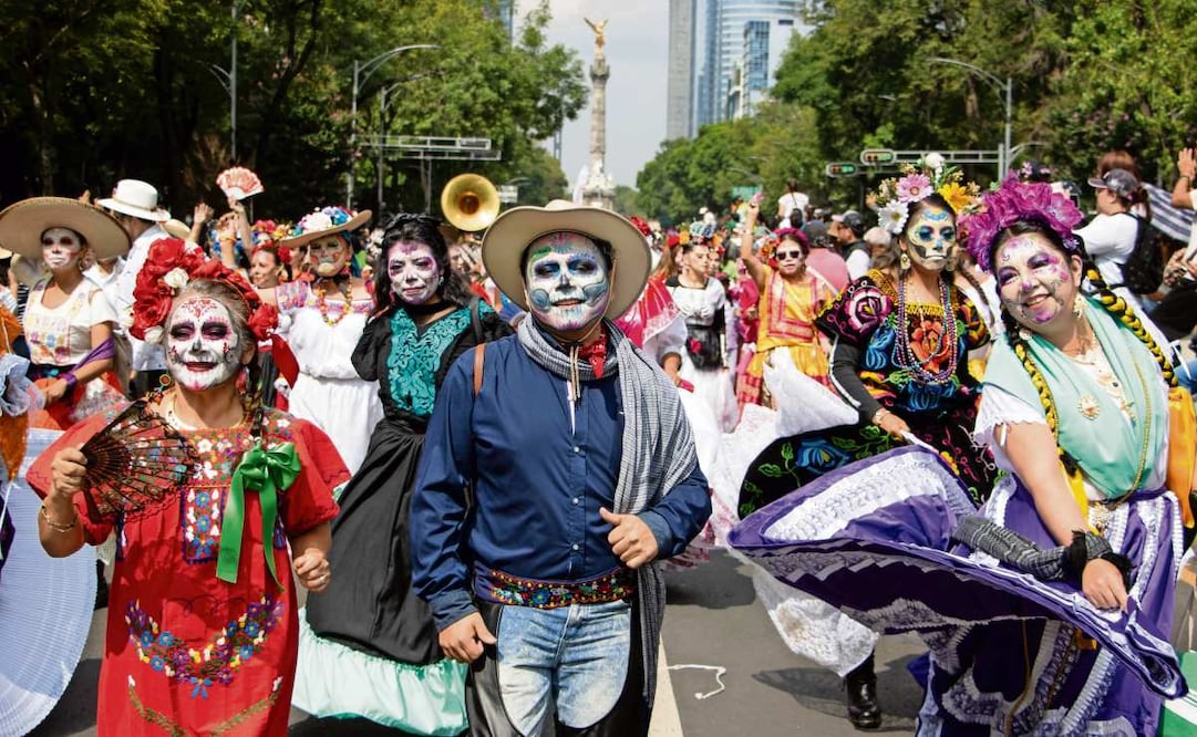 Comunidades indígenas demandan atención a sus culturas y necesidades. Foto: EFE/ Tomas Pérez