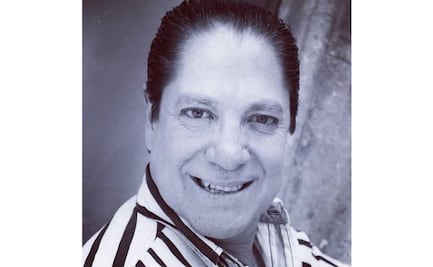 Muere Roberto "Puck" Miranda, actor de "Rebelde"