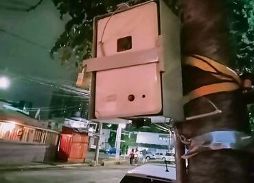 “Obras del  Mexicable en Naucalpan pronto”