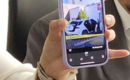 "¡Ayúdenme a que se haga justicia!", suplica madre por feminicidio de su hija de 8 años en Guanajuato; pide apoyo de Sheinbaum