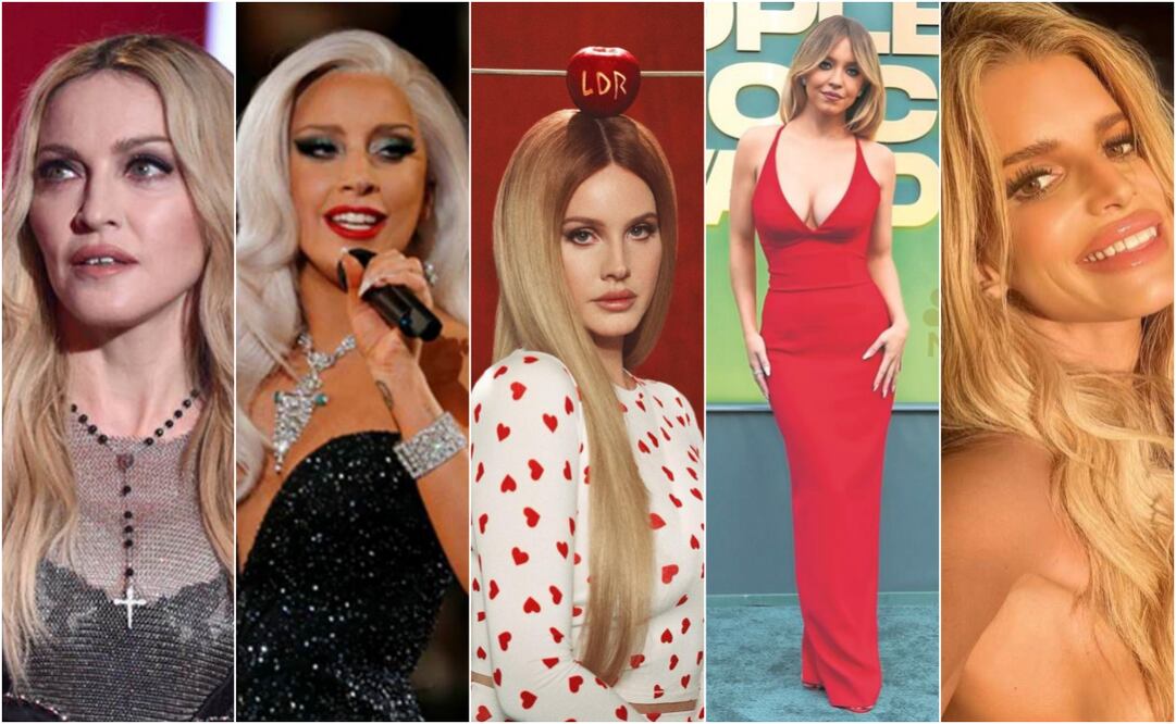 Antes de la exintegrante de Destiny’s Child, otras cantantes ya habían incursionado en la música western