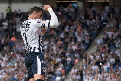 Rayados derrotó a Santos Laguna