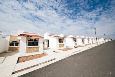 Conavi destinará 2 mil mdp en subsidios a vivienda