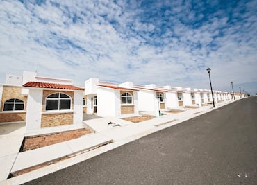 Conavi destinará 2 mil mdp en subsidios a vivienda
