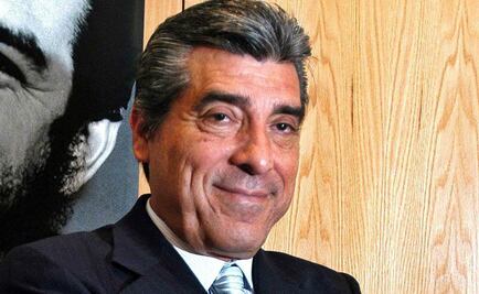 La mano detrás de Lino Korrodi