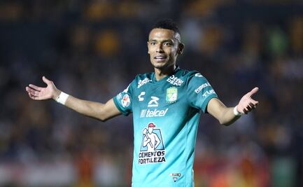 William Tesillo reprueba el comentario racista de narrador de Televisa; Léon lo respalda 