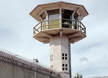 Coronavirus in Mexico: Inmates and prison guard contract COVID-19