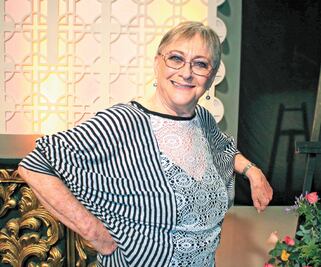 "Hay diputados que parecen hombres de las cavernas": Susana Alexander