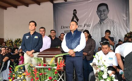 Asesinato de candidato en Taretan, por no pagar extorsión: PGJE