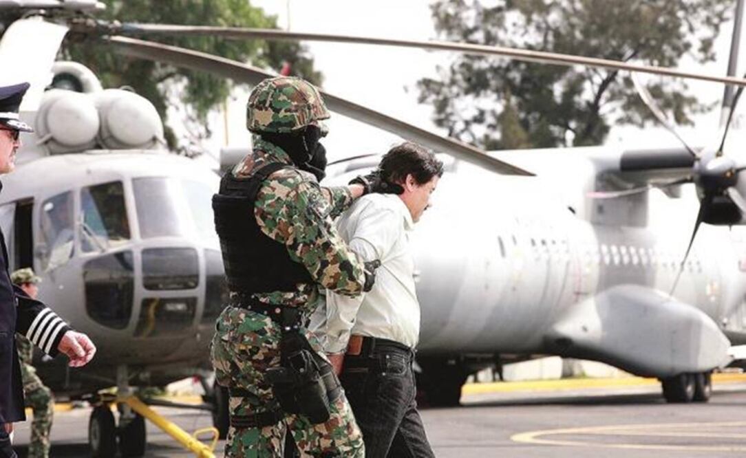 (Photo: File/EL UNIVERSAL)