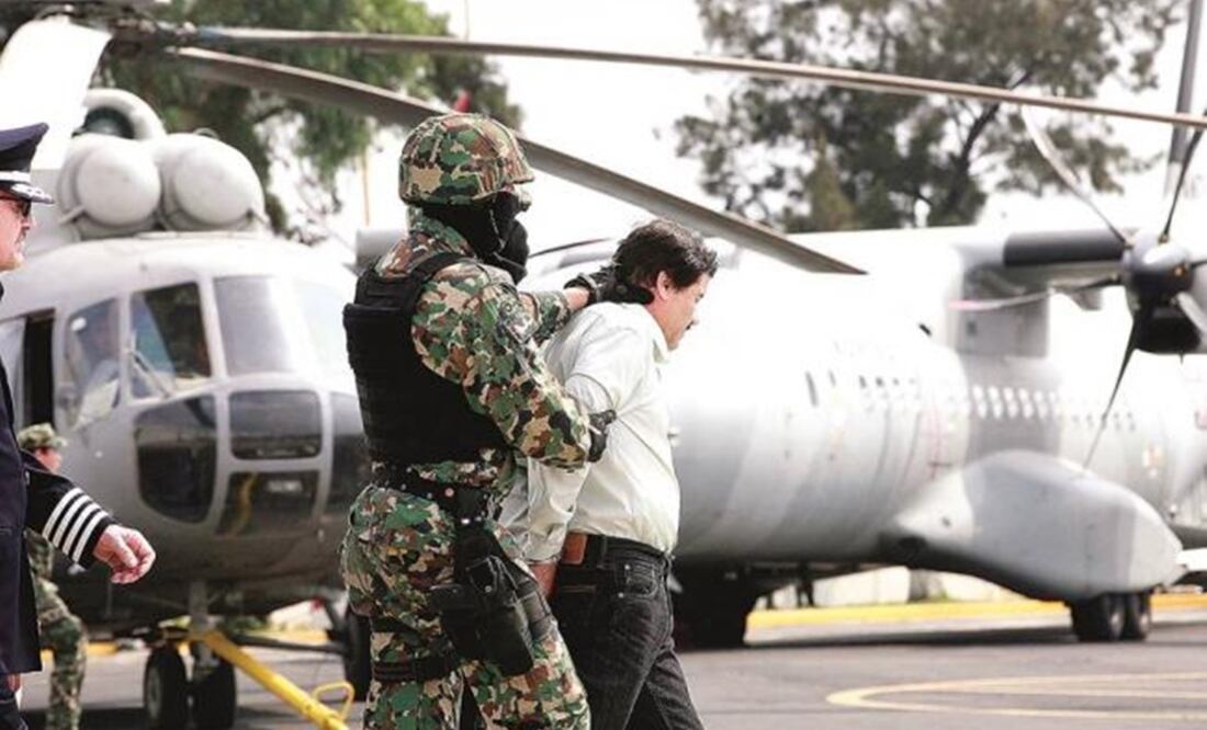 (Photo: File/EL UNIVERSAL)