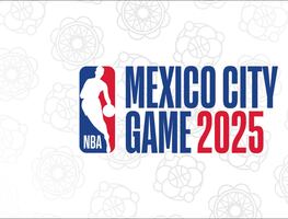 NBA en México: Cómo conseguir boletos de última hora para el partido entre Mavericks y Pistons