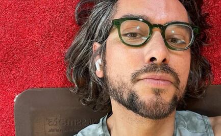 Genaro Lozano recibe ataques homofóbicos tras ser nombrado titular de noticiero nacional 