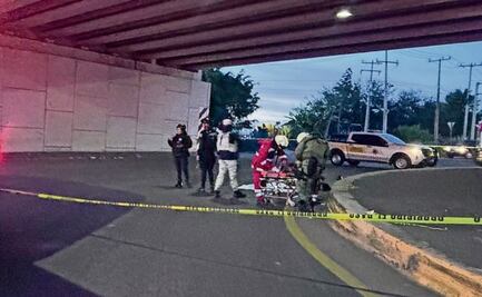 En una hora asesinan a 12 personas en Salamanca