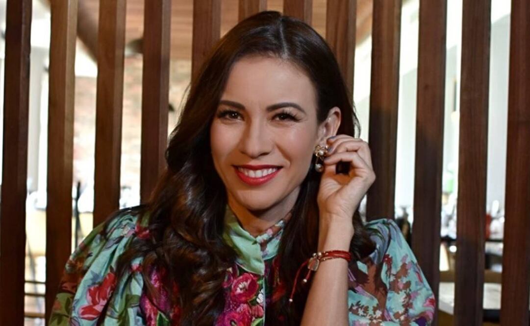 Instagram Ingrid Coronado.