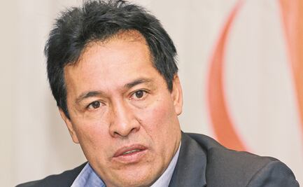 Presidente de la Federación Mexicana de Atletismo, condenado a 6 años de prisión