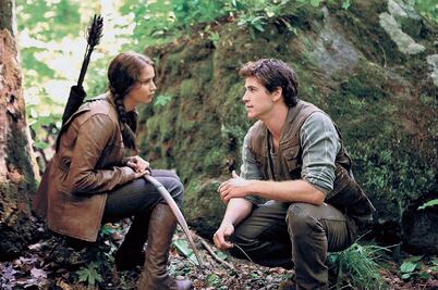 'Hunger Games' en la realidad