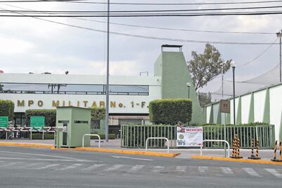 Santa fe, fin de proyecto de AMLO 