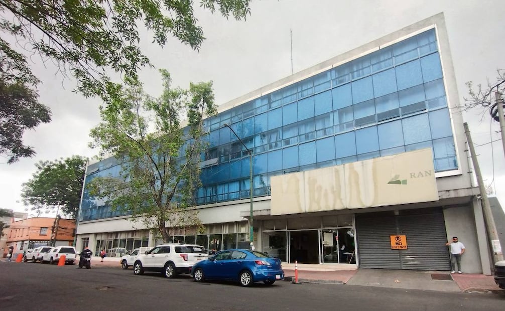 Para consultas, no siempre resueltas, el público puede ir al Centro de Atención del Registro Agrario Nacional. Foto: Fernanda Rojas / EL UNIVERSAL