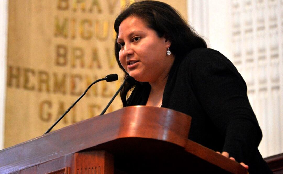 Foto: Archivo / EL UNIVERSAL