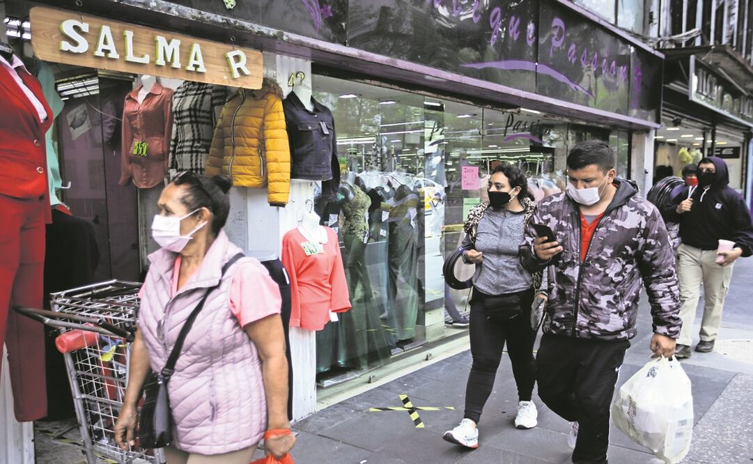 Foto: Archivo/EL UNIVERSAL.