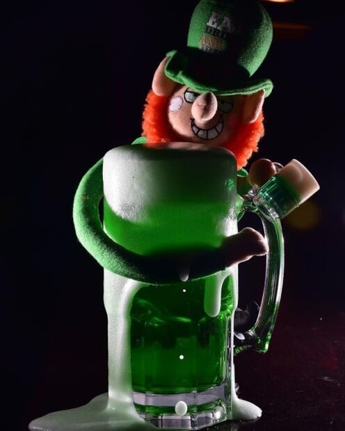 Dónde celebrar el Día de San Patricio