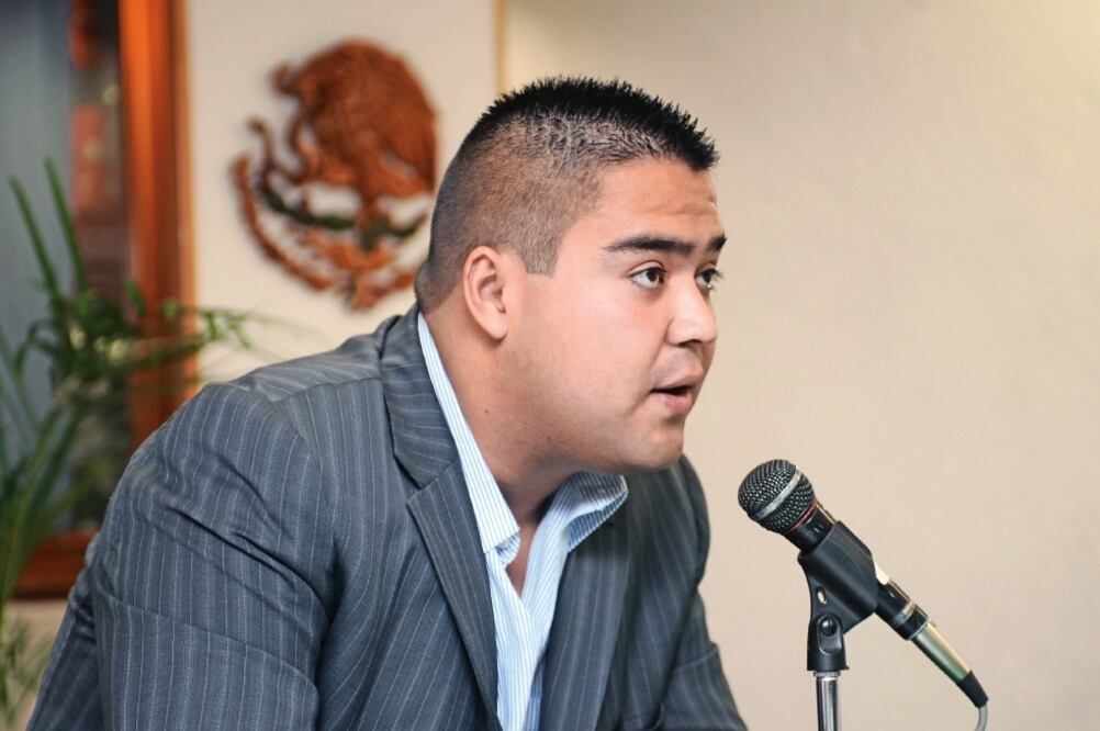 El regreso del "dipuhooligan" a la GAM