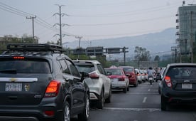 Se cancela plan de contingencia ambiental 11 de marzo 2026