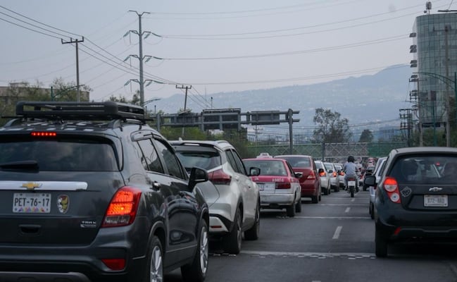 Se cancela plan de contingencia ambiental 11 de marzo 2026