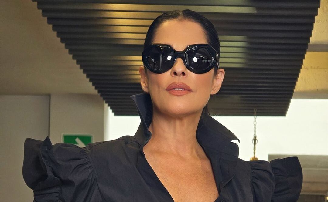 Foto: Instagram @marthadebayle