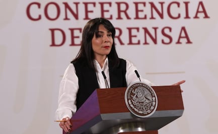 Falso que casa rentada en Houston por esposa de hijo de AMLO haya sido irregular: García Vilchis