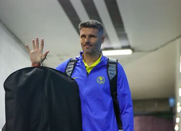 Fernando Ortiz quiere llevarse a figura del América