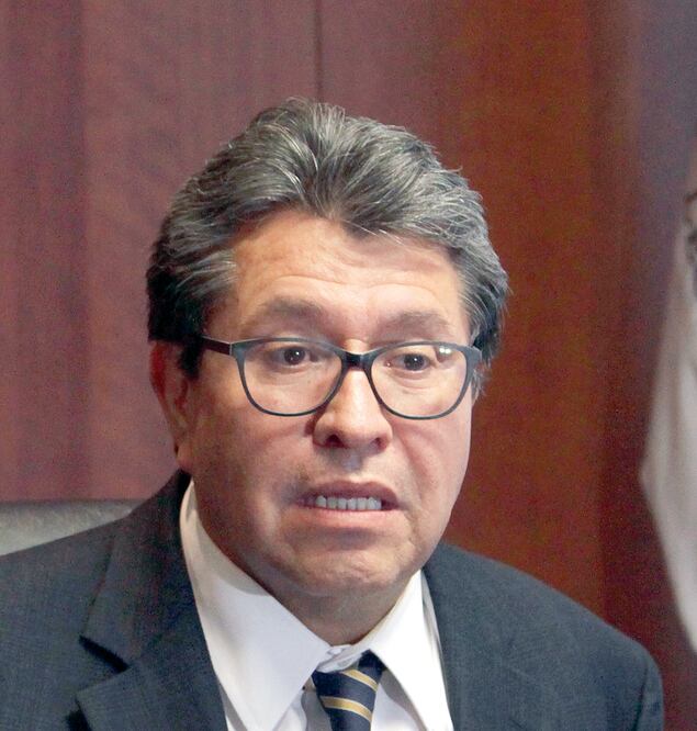 Monreal tendrá que decir no a AMLO