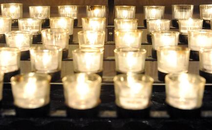 Velas aromáticas, "asesinas" silenciosas