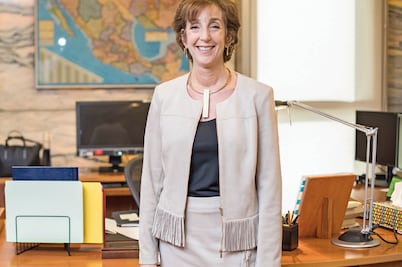 Demanda Jacobson mostrar el México real