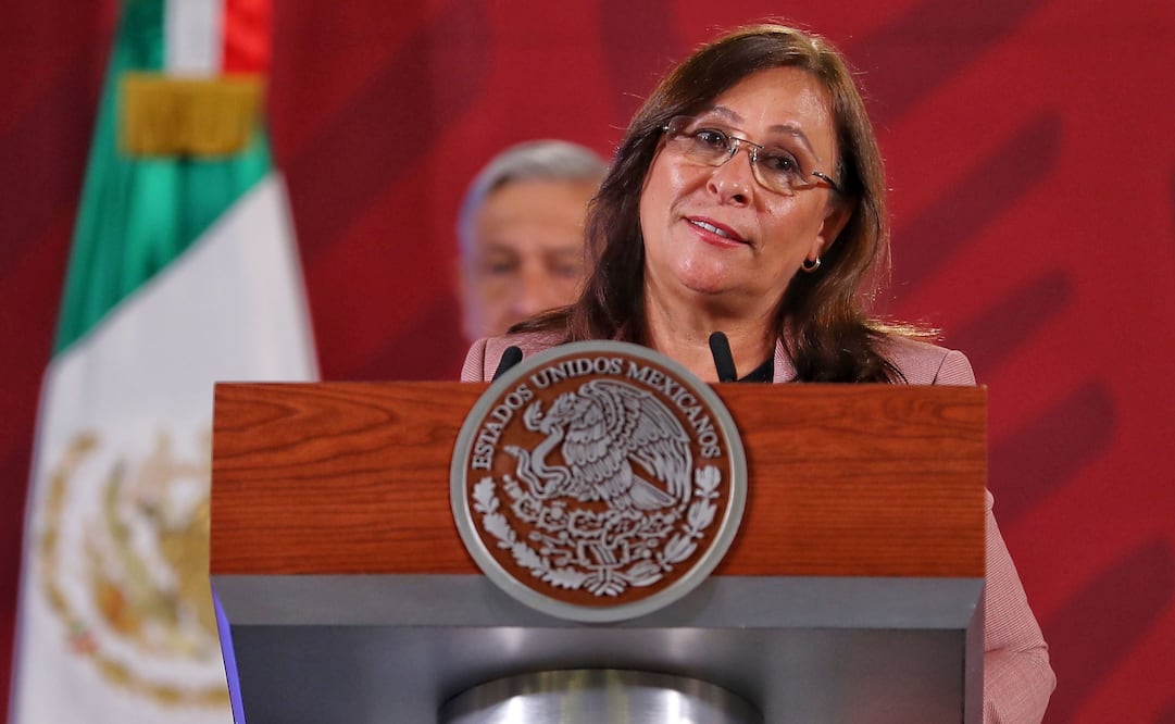 Foto: Archivo/EL UNIVERSAL