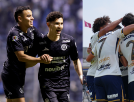 Cruz Azul vs Pumas: Horario y canales para ver la Jornada 17 del Apertura 2025; hoy, sábado 8 de noviembre