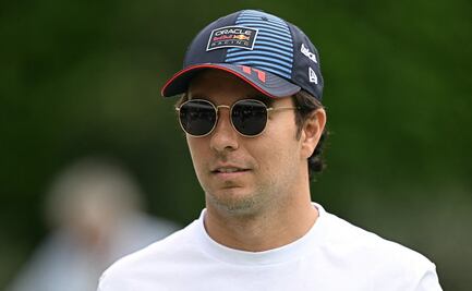 Checo Pérez reveló que Red Bull realizó modificaciones en su monoplaza previo al GP de Estados Unidos
