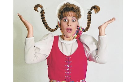 Así es el drama de "Cositas" en la TV