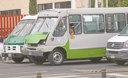 Por Covid-19, Semovi da prórroga por 60 días a trámites de transporte