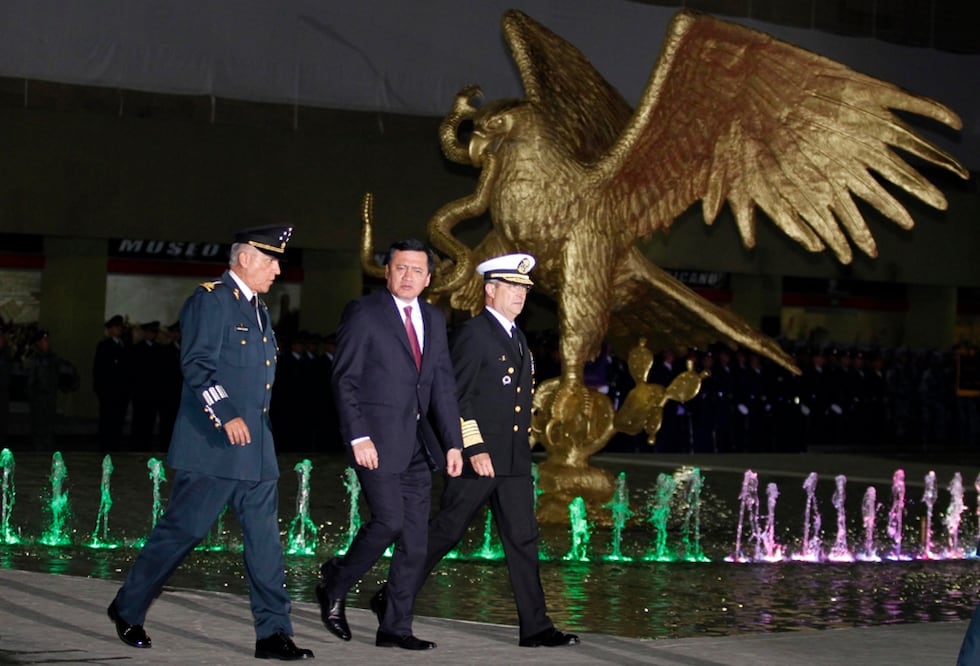 Foto: Agustín Salinas/EL UNIVERSAL