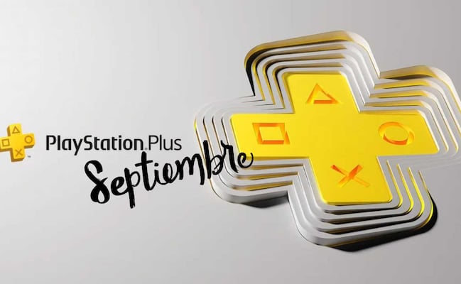 PlayStation Plus: estos son los juegos que se añadirán en SEPTIEMBRE; consulta la lista aquí