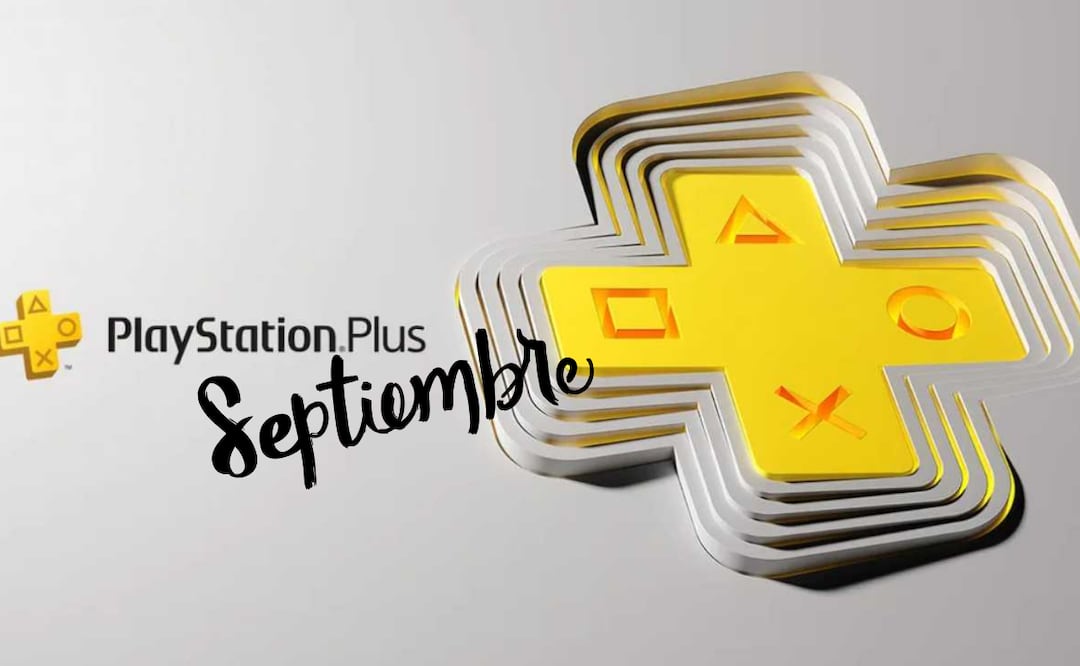 PlayStation Plus: estos son los juegos que se añadirán en SEPTIEMBRE; consulta la lista aquí. Foto: Archivo EL UNIVERSAL